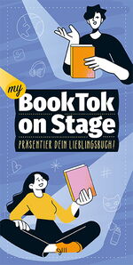 Flyer My BookTok